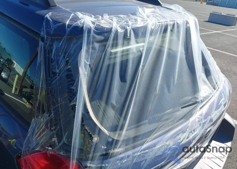 2005 Subaru Outback 2.5I из США, поврежденный, VIN 4S4BP61C957386735